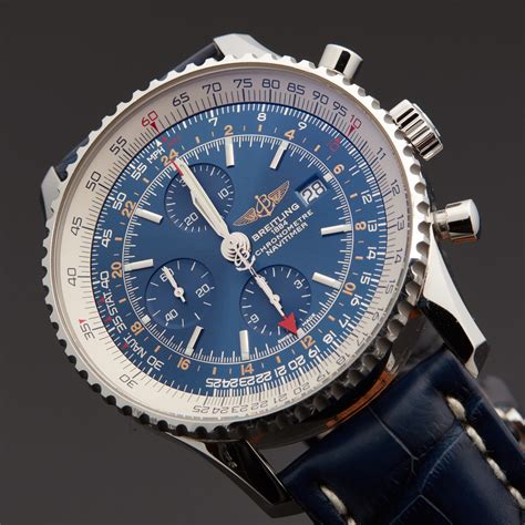 buying a breitling watch